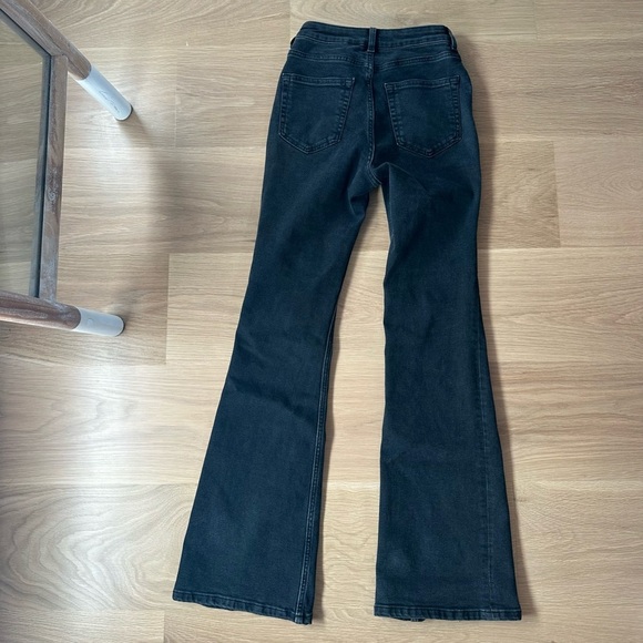 Divided H&M Women's Black Jeans - Picture 4 of 4